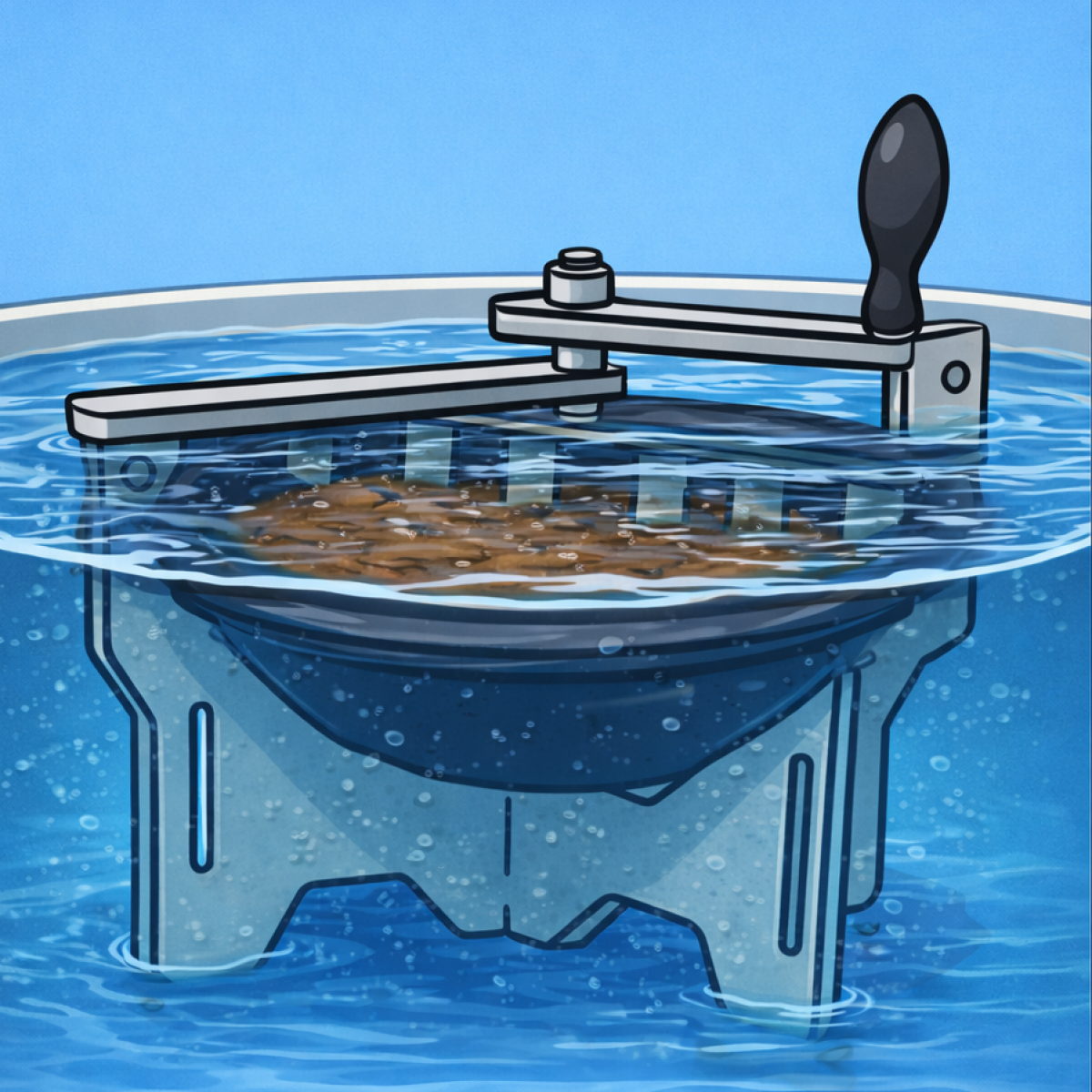 Water Level