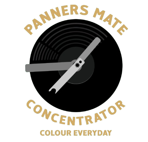 The Panners Mate Logo